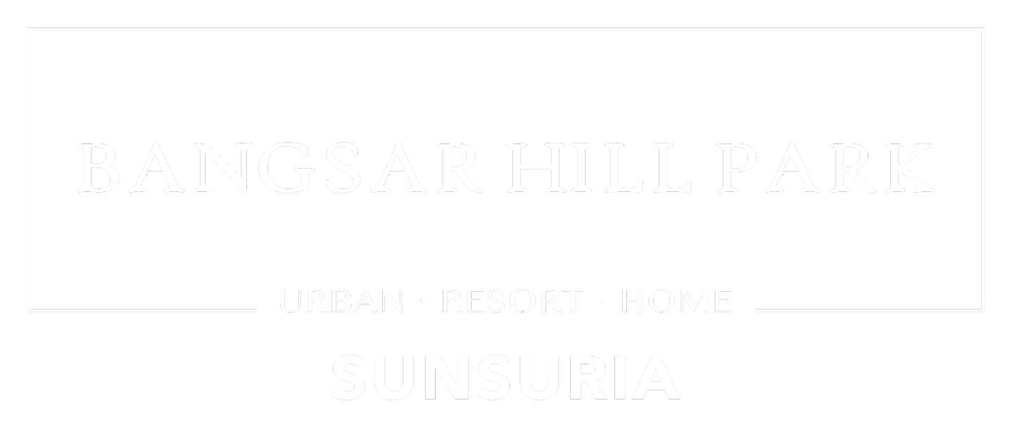 Bangsar Hill Park