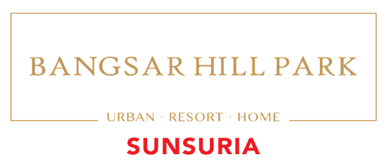Bangsar Hill Park